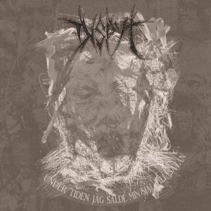 Dispyt - Under tiden jag sålde min själ till Satan